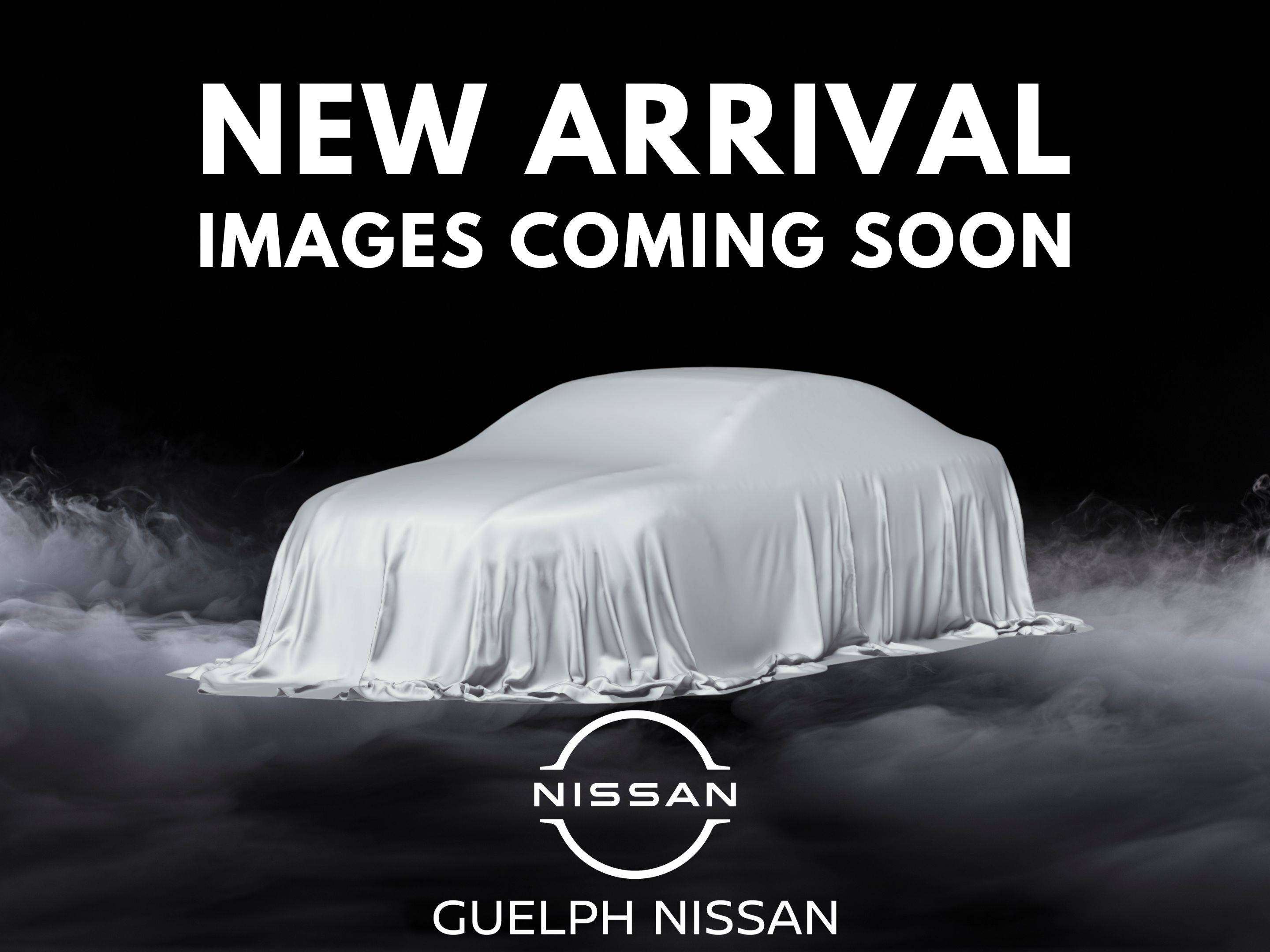 Black 2021 Nissan Murano SUV / Crossover All-Wheel Drive Automatic