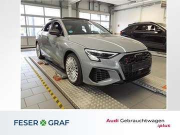 Lim TFSI Pano,HUD,B&O,Kamera,Matrix