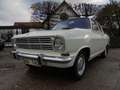 Opel Kadett 1.1 L B1 "KIEMEN" Coupe Super 1966 **KEIHARDE ZWEE Blanco - thumbnail 2