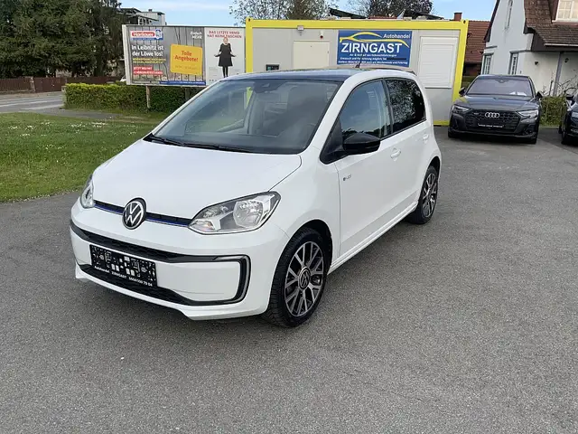 Volkswagen e-up! 32,3kWh (mit Batterie)