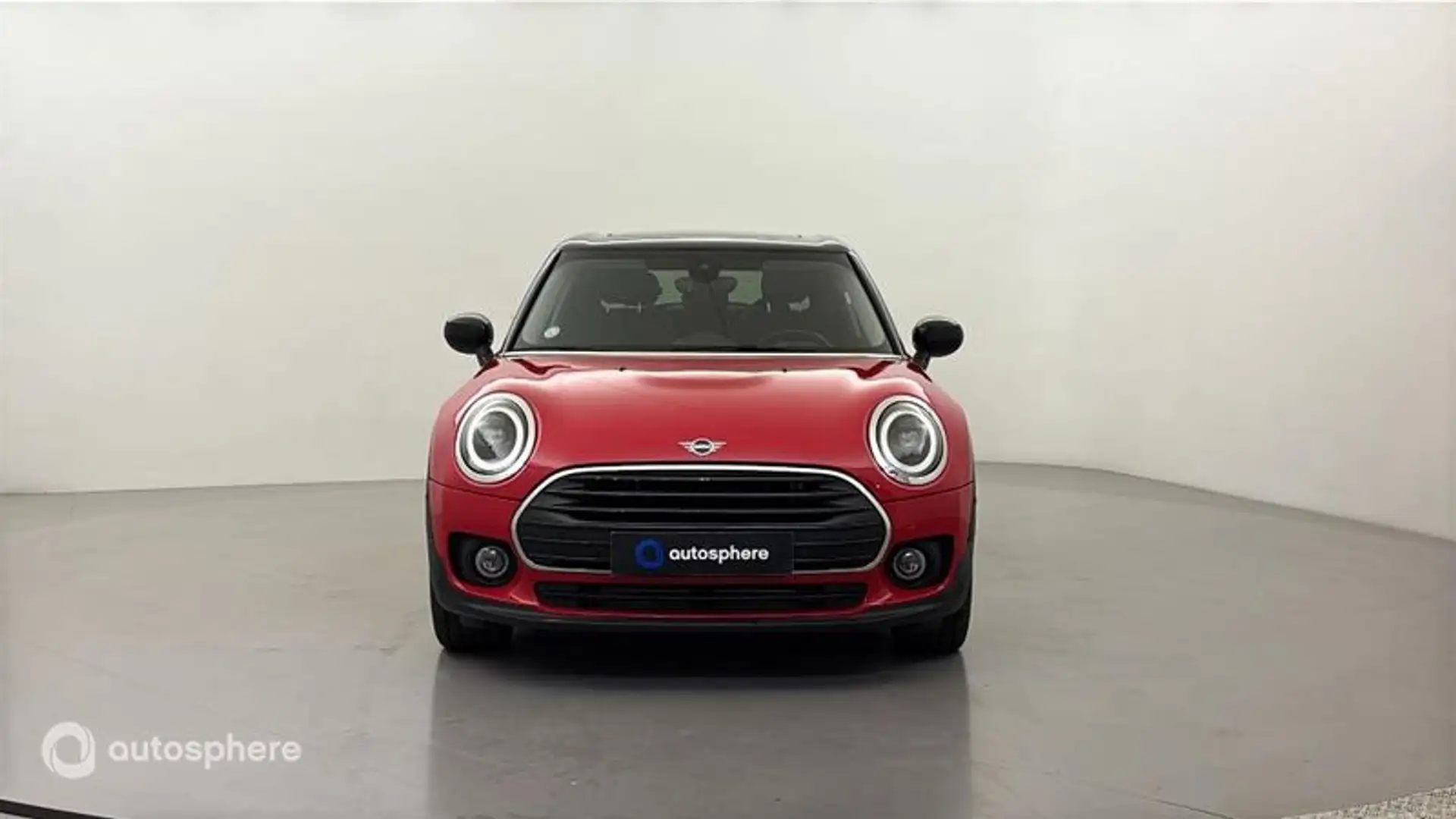MINI Cooper E Cooper 136ch Edition Premium Plus BVA7 - 2