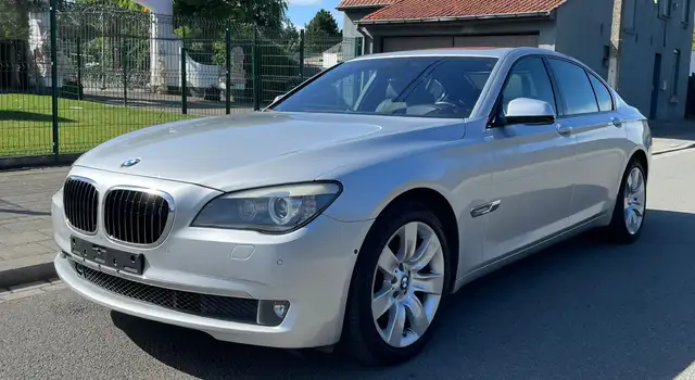 BMW 730 730d