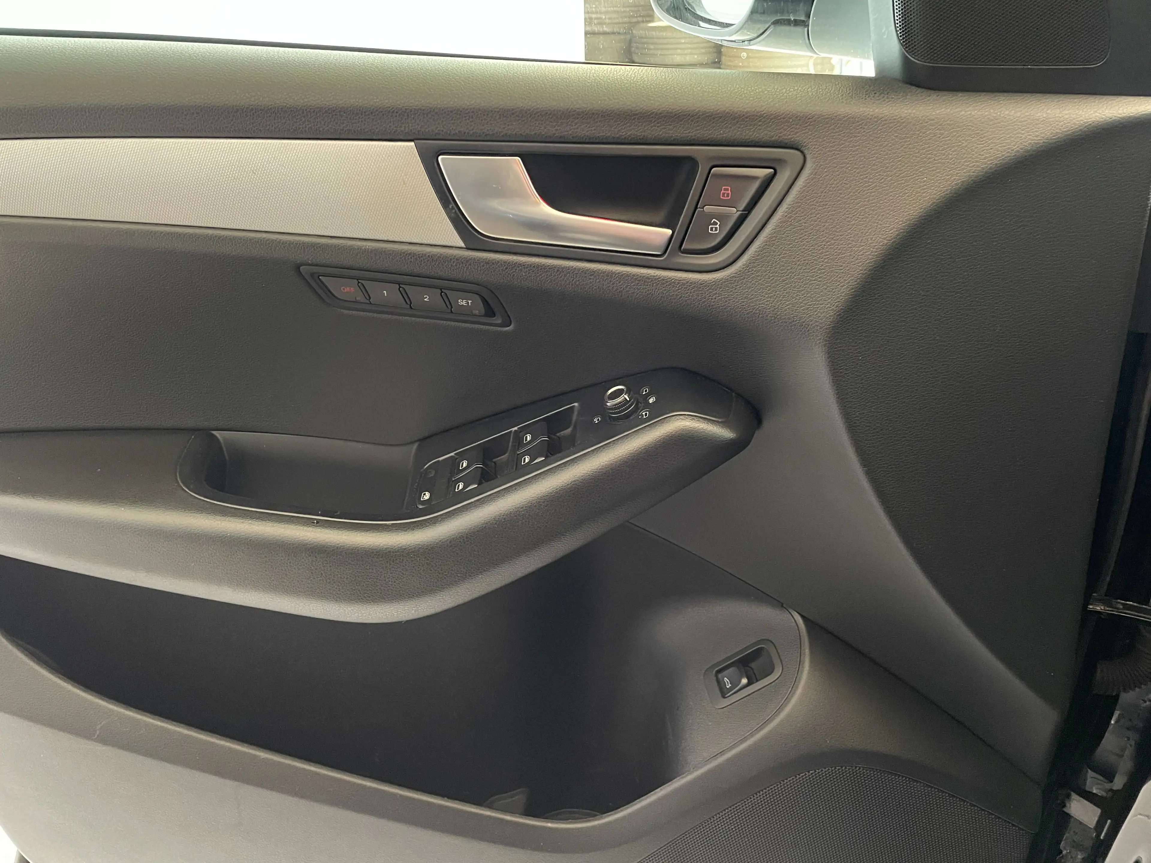 Audi Q5 3.0 TDI 176 kW quattro — photo 10
