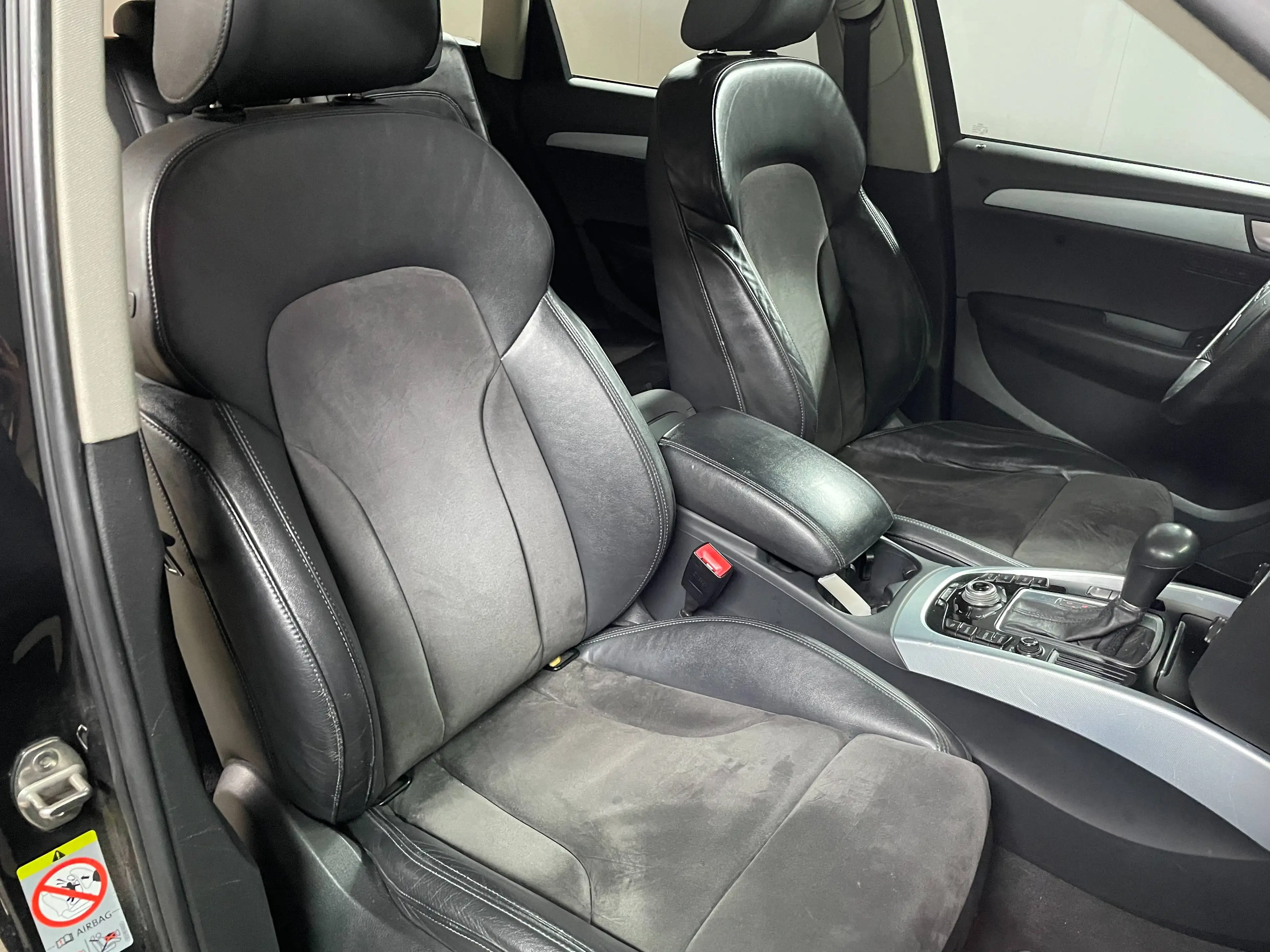 Audi Q5 3.0 TDI 176 kW quattro — photo 7