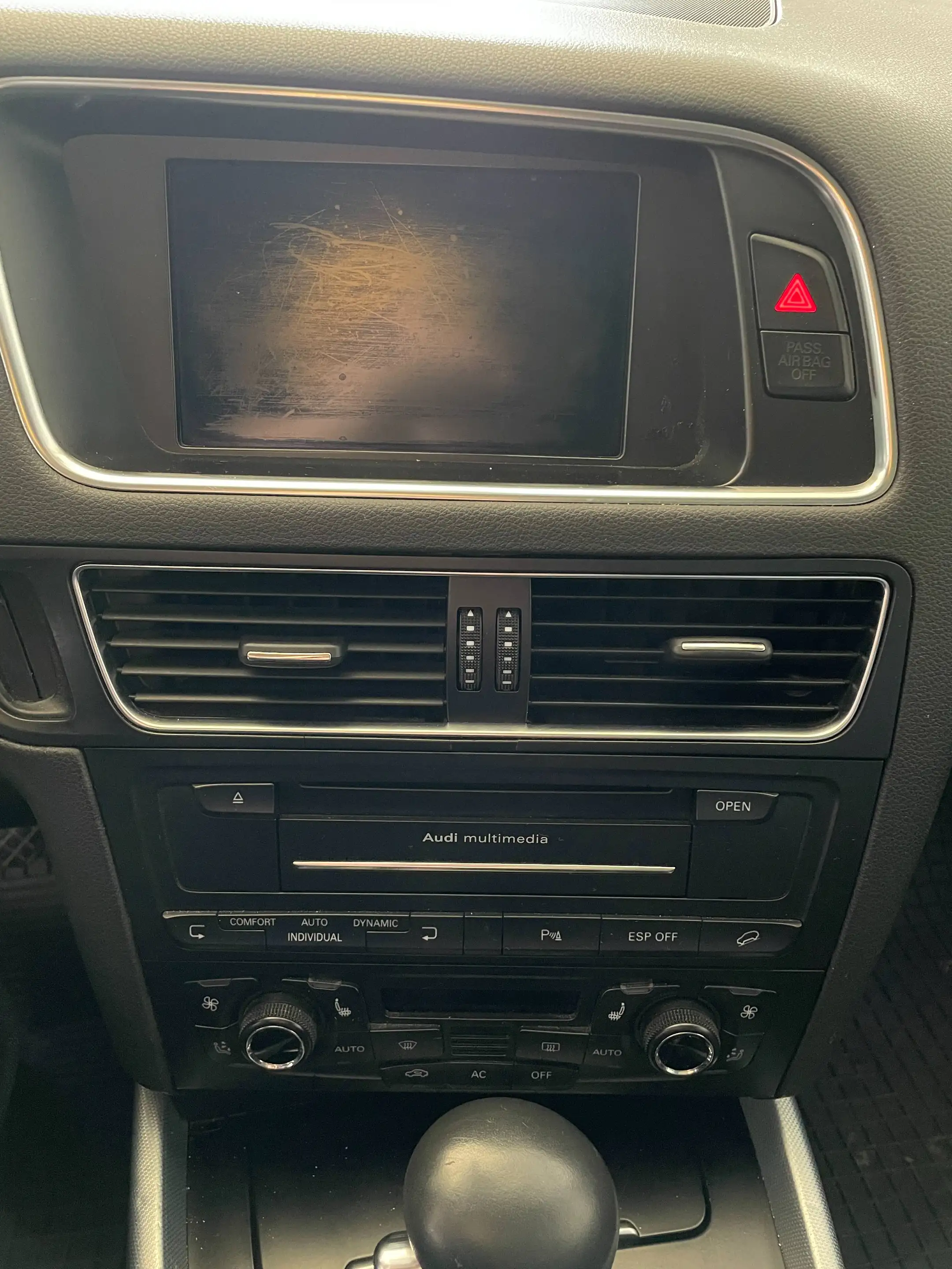 Audi Q5 3.0 TDI 176 kW quattro — photo 13