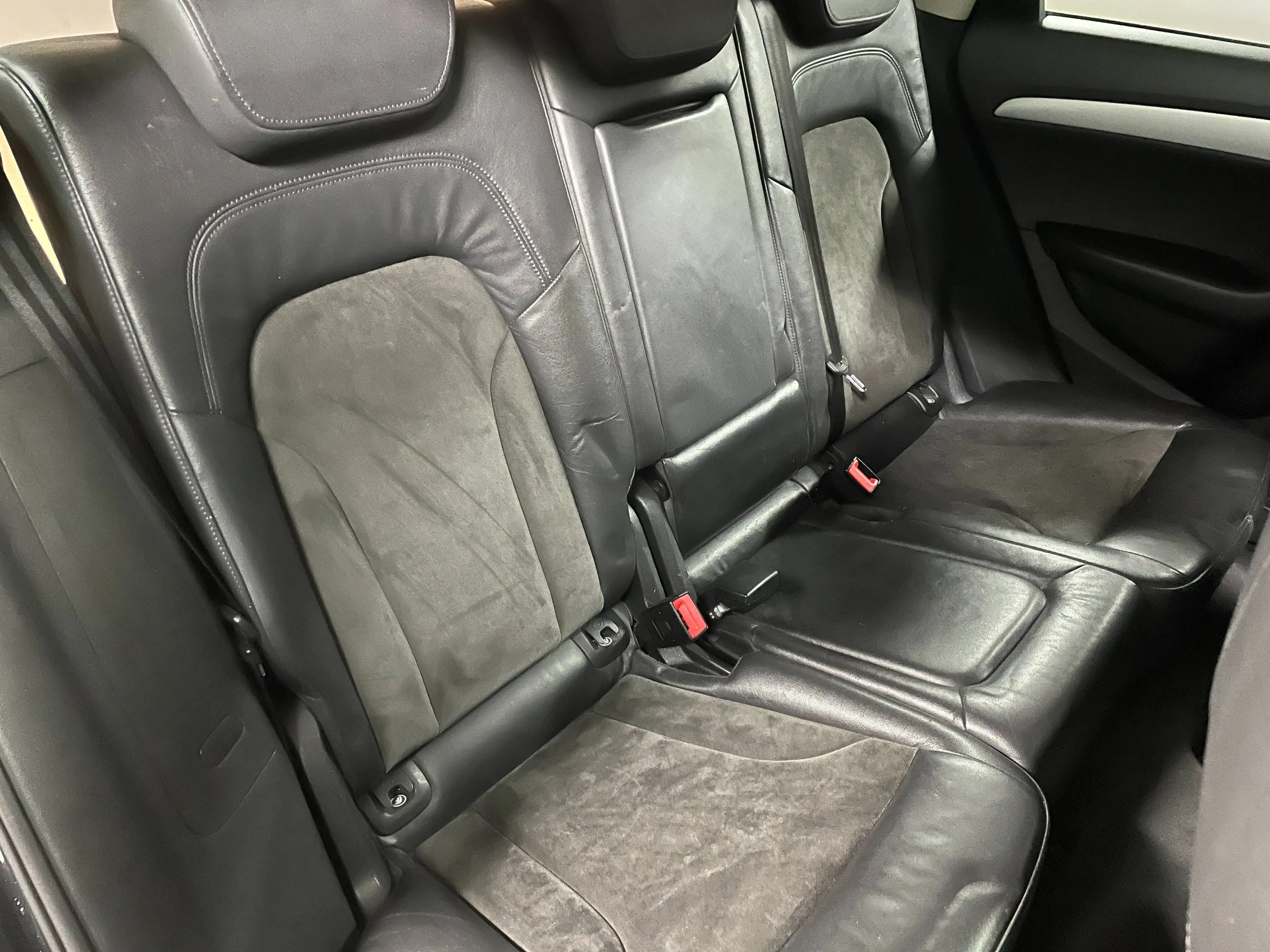 Audi Q5 3.0 TDI 176 kW quattro — photo 9