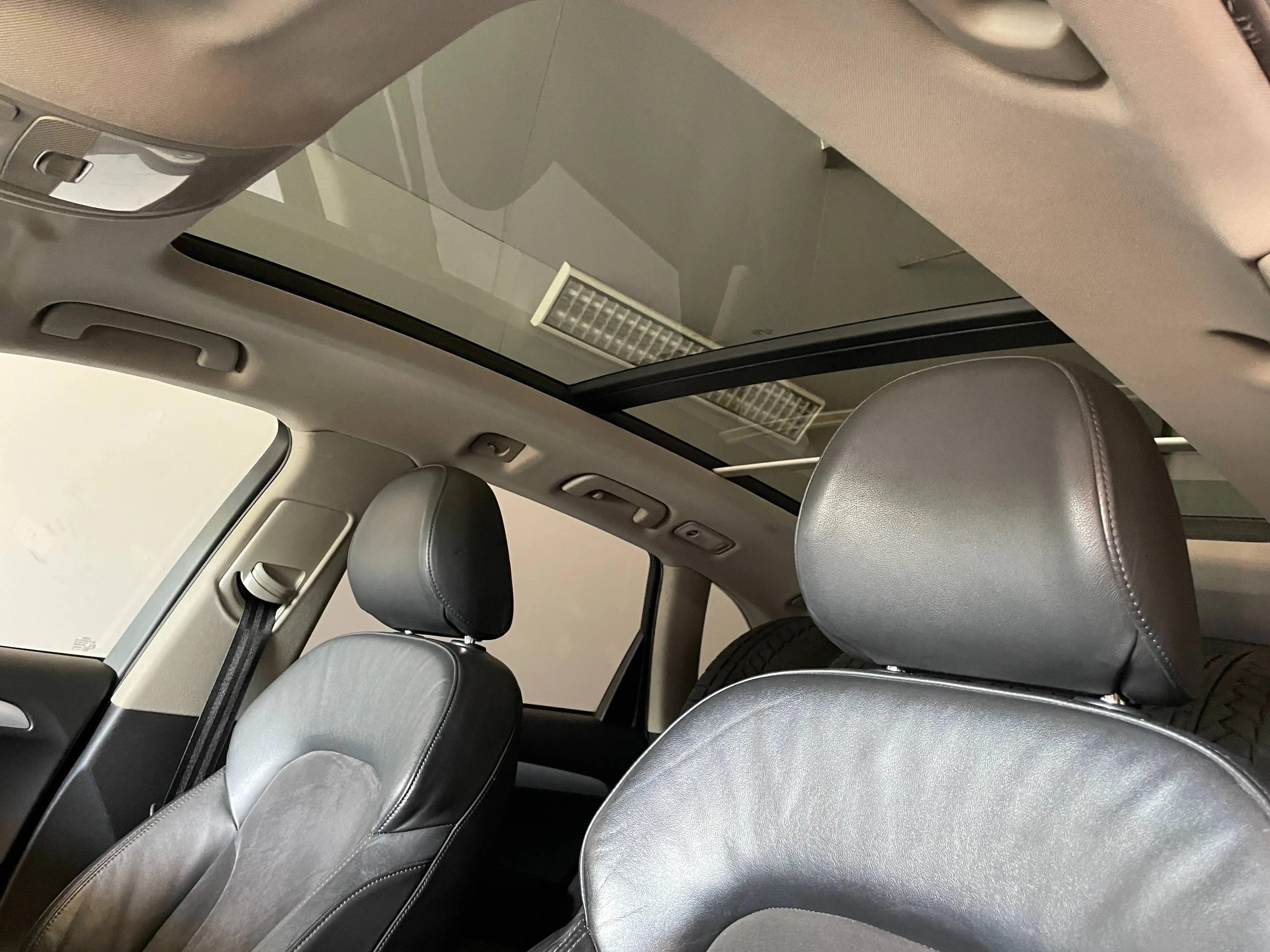 Audi Q5 3.0 TDI 176 kW quattro — photo 15