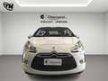 DS Automobiles DS 3 1.4 vti Chic 95cv * NEOPATENTATI * Weiß - thumbnail 2