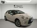 DS Automobiles DS 3 1.4 vti Chic 95cv * NEOPATENTATI * Weiß - thumbnail 3