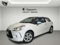 DS Automobiles DS 3 1.4 vti Chic 95cv * NEOPATENTATI * Weiß - thumbnail 1