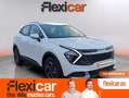 Kia Sportage 1.6 T-GDi PHEV 198kW (265CV) Drive 4x4 Blanco - thumbnail 1