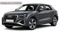 Audi Q2 35 TDI quattro S tronic Business Advanced Argento - thumbnail 2