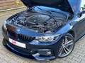 BMW 440 440i Gran Coupé M-Perform/Totwinkel/H&K/FullLed Чорний - thumbnail 11