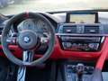 BMW 440 440i Gran Coupé M-Perform/Totwinkel/H&K/FullLed Noir - thumbnail 19