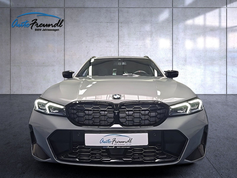 BMW 340 M Sport Pro *19Zoll*Pano*AHK*ACC* — photo 7