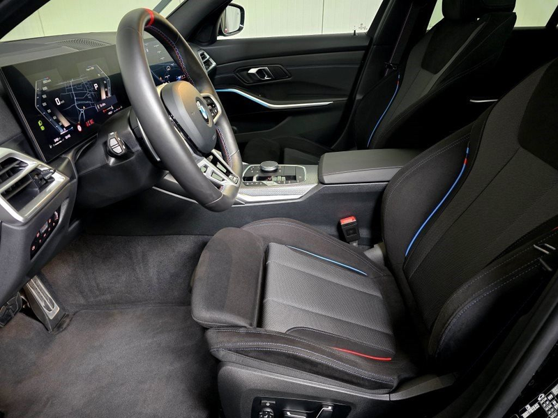 BMW 340 M Sport Pro *19Zoll*Pano*AHK*ACC* — photo 15