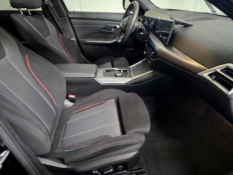 BMW 340 M Sport Pro *19Zoll*Pano*AHK*ACC* — photo 14