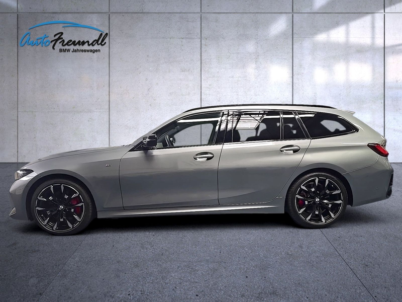 BMW 340 M Sport Pro *19Zoll*Pano*AHK*ACC* — photo 10