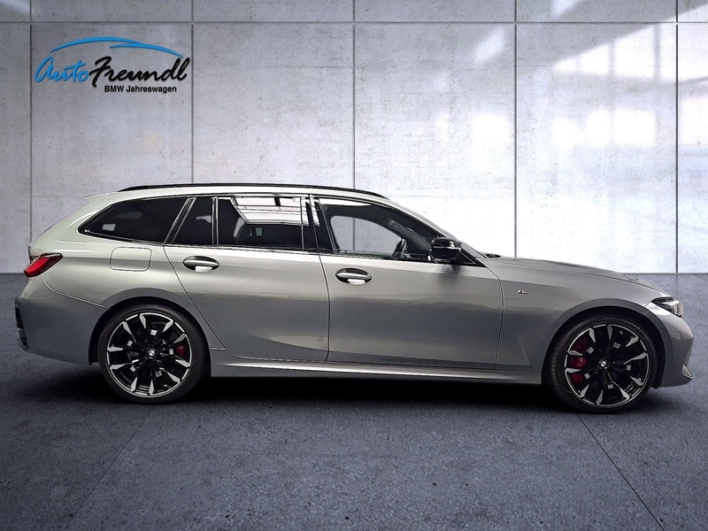 BMW 340 M Sport Pro *19Zoll*Pano*AHK*ACC* — photo 3