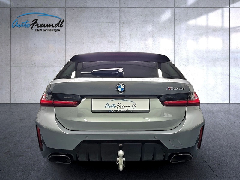 BMW 340 M Sport Pro *19Zoll*Pano*AHK*ACC* — photo 6