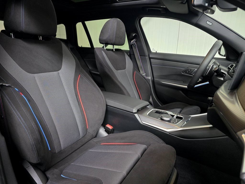 BMW 340 M Sport Pro *19Zoll*Pano*AHK*ACC* — photo 13