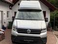 Volkswagen Grand California Grand California TDI Autm. VA 600  MARKISE, NAV Silber - thumbnail 2