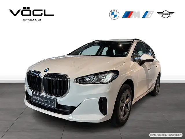 BMW 2er