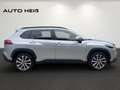 Toyota Corolla Cross Hybrid AWD Lounge * 8 fach + AHV Silber - thumbnail 4