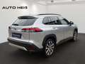 Toyota Corolla Cross Hybrid AWD Lounge * 8 fach + AHV Silber - thumbnail 5
