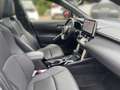 Toyota Corolla Cross Hybrid AWD Lounge * 8 fach + AHV Silber - thumbnail 19