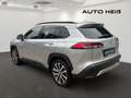 Toyota Corolla Cross Hybrid AWD Lounge * 8 fach + AHV Silber - thumbnail 7