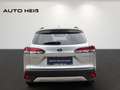Toyota Corolla Cross Hybrid AWD Lounge * 8 fach + AHV Silber - thumbnail 6