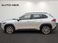 Toyota Corolla Cross Hybrid AWD Lounge * 8 fach + AHV Silber - thumbnail 8