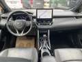 Toyota Corolla Cross Hybrid AWD Lounge * 8 fach + AHV Silber - thumbnail 17