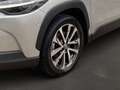 Toyota Corolla Cross Hybrid AWD Lounge * 8 fach + AHV Silber - thumbnail 9