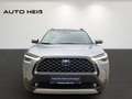Toyota Corolla Cross Hybrid AWD Lounge * 8 fach + AHV Silber - thumbnail 2