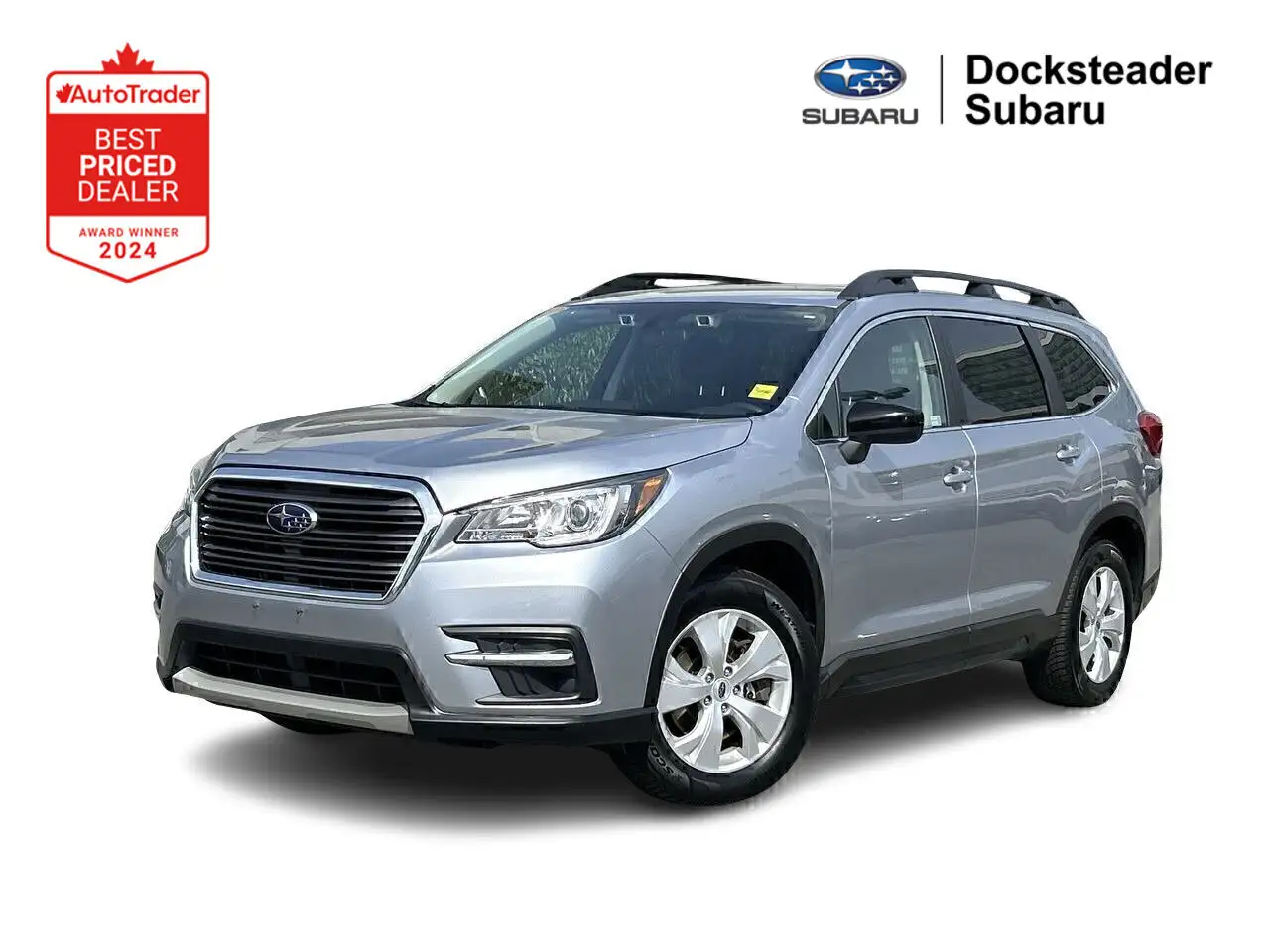 2019 Subaru Ascent