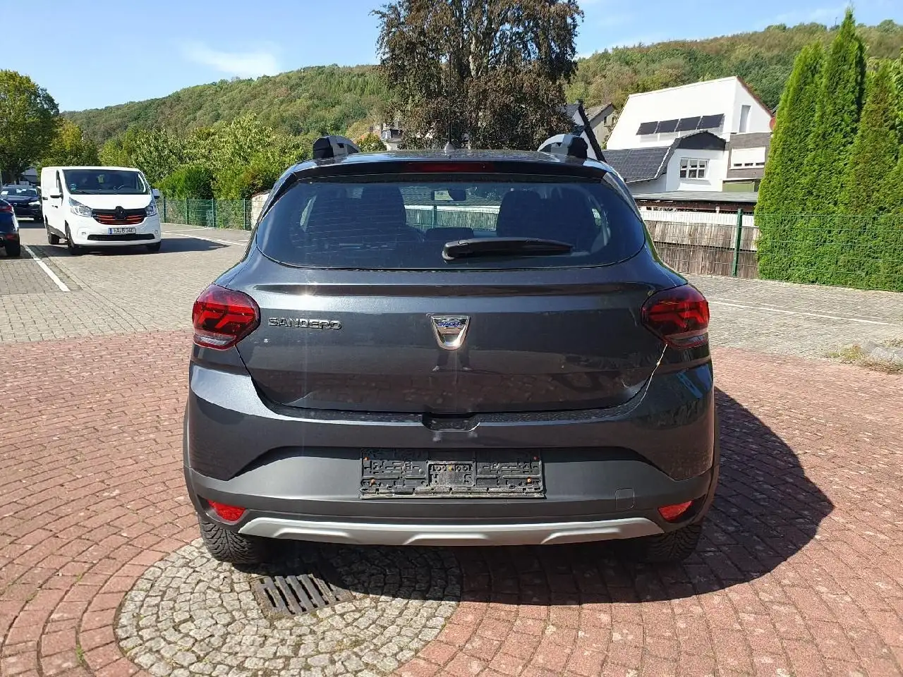 Dacia Sandero III Stepway Essential, миниатюра 4