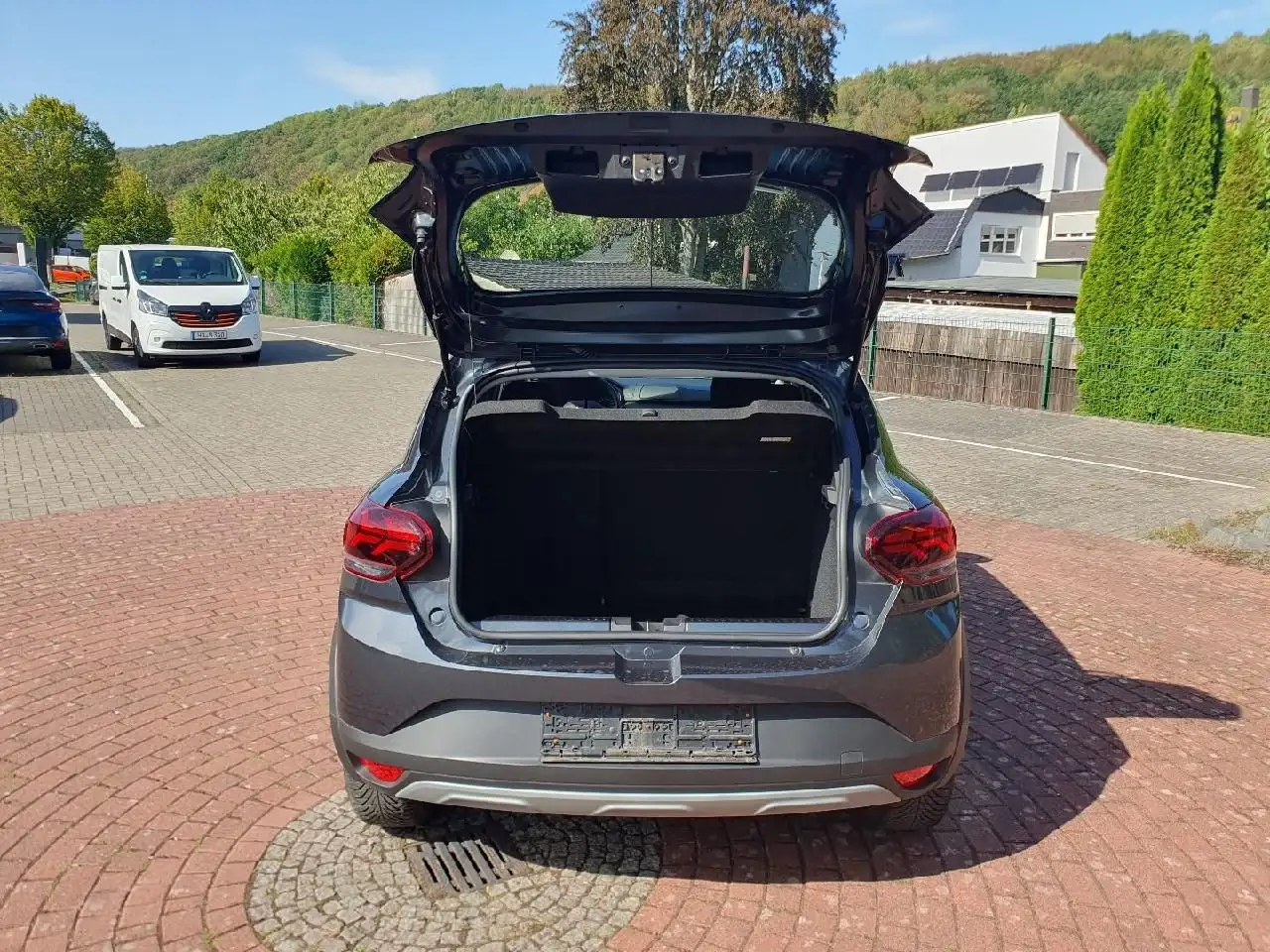 Dacia Sandero III Stepway Essential, миниатюра 6