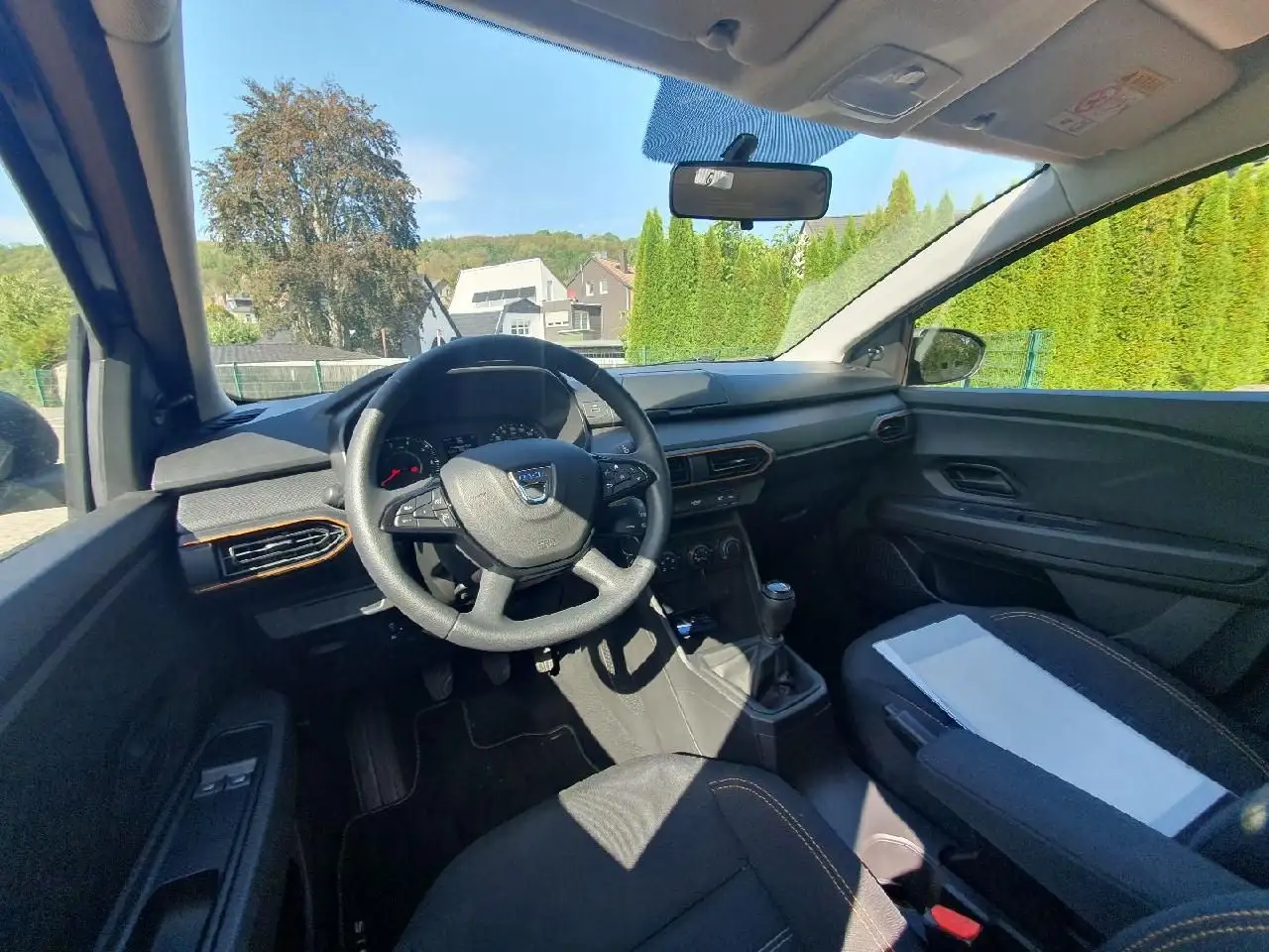 Dacia Sandero III Stepway Essential, миниатюра 5