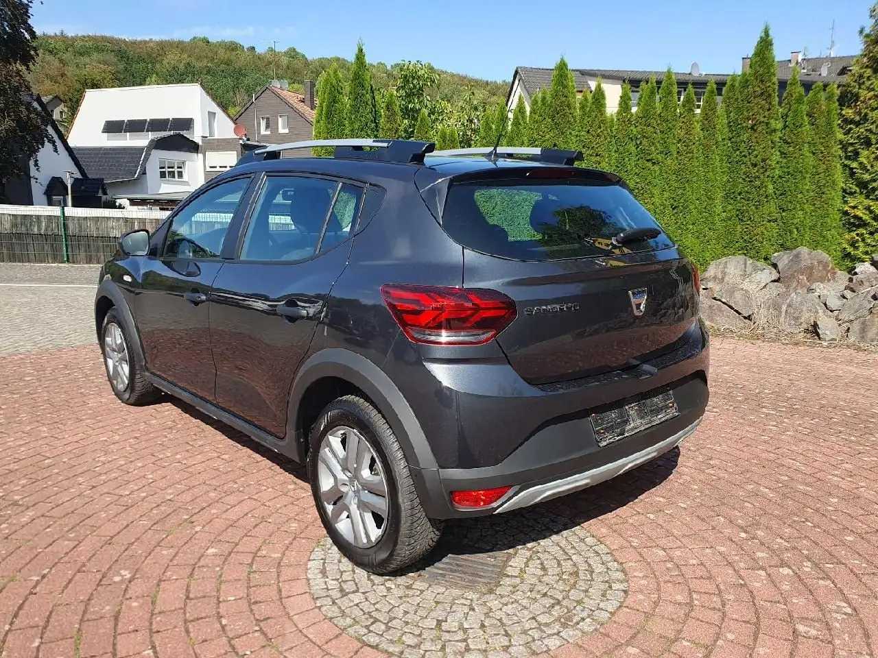 Dacia Sandero III Stepway Essential, миниатюра 3