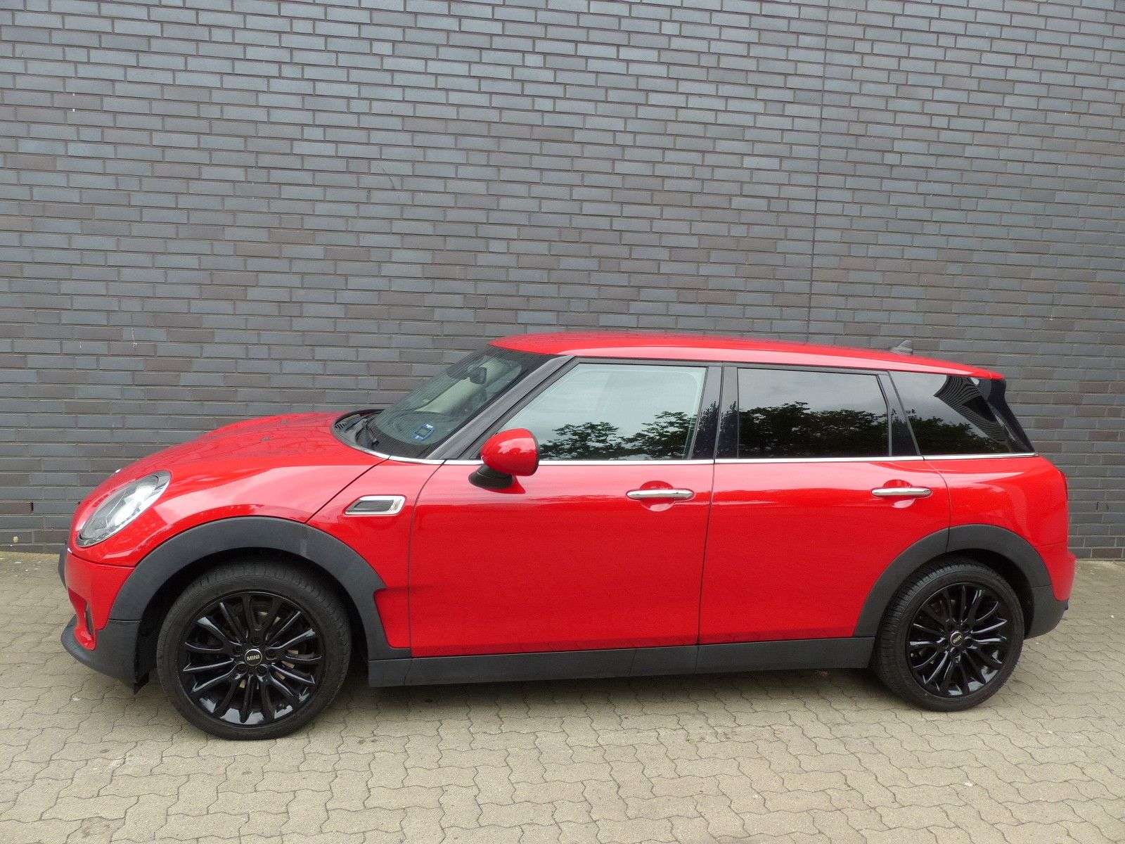Brugt Mini One 1.5