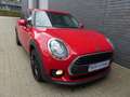 MINI One Clubman Automatik/Navi/Klimaautom Rot - thumbnail 9