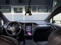 Tesla Model X 75D Base NAP Afneembare Trekhaak Leer Luchtvering Black - thumbnail 14