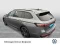 Volkswagen Passat Variant 1.5 HYBRID R-LINE NEUESMODELL AHK Grau - thumbnail 5