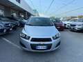Chevrolet Aveo Aveo   70cv 5p Argento - thumbnail 2