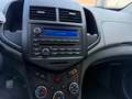 Chevrolet Aveo Aveo   70cv 5p Argento - thumbnail 12