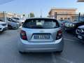 Chevrolet Aveo Aveo   70cv 5p Argento - thumbnail 5