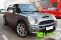 MINI Cooper S R53 1.6 163CV - 2002 - VOLUMETRICA - ISCRITTA ASI Grigio - thumbnail 4