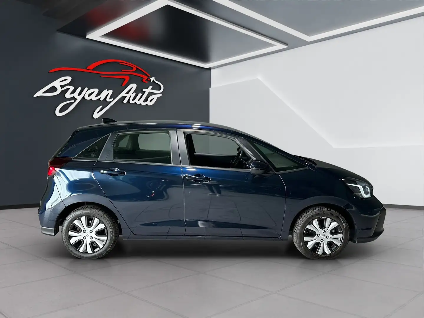 Honda Jazz 1.5 hev Elegance ecvt - 1